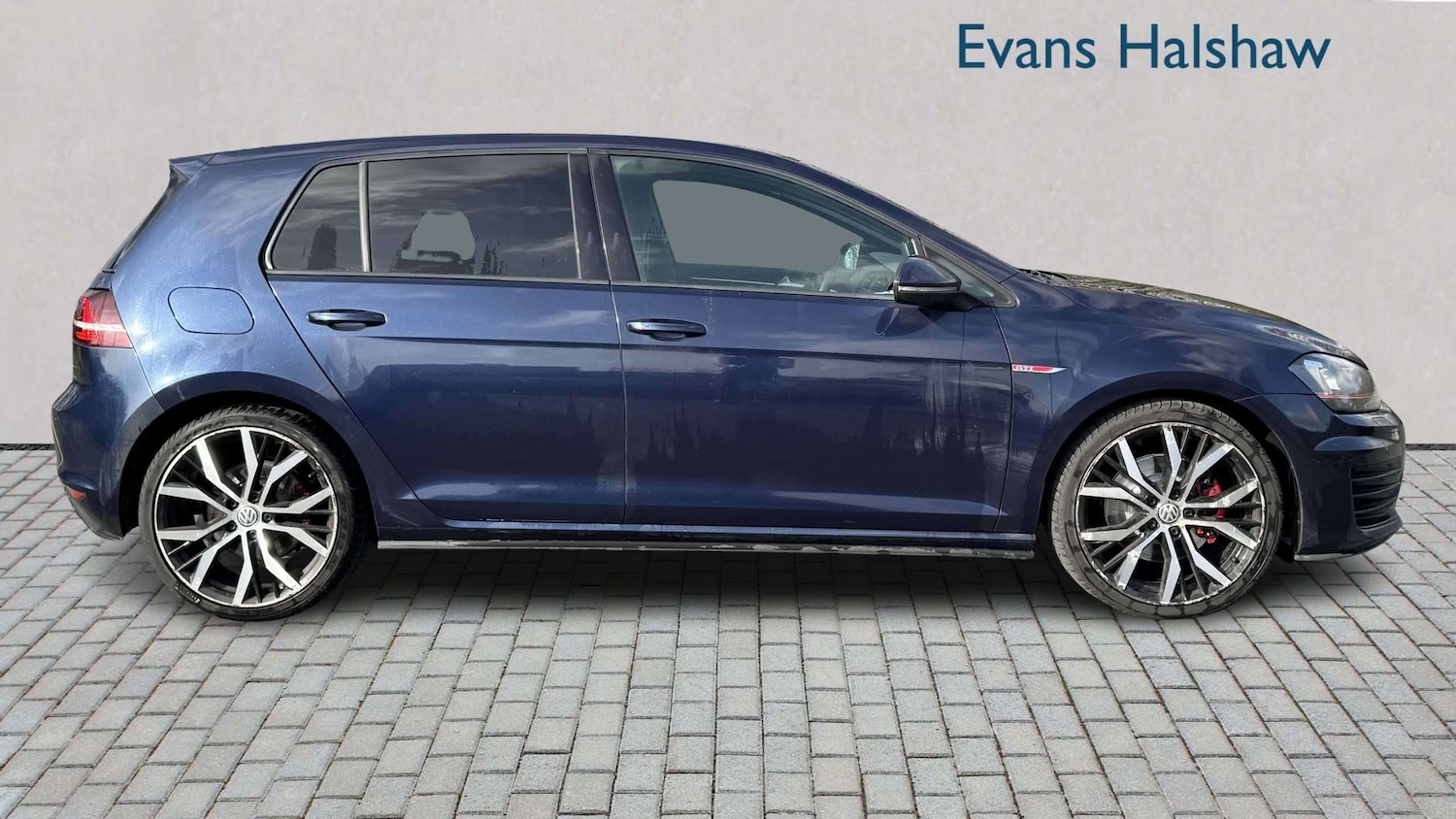 Used Volkswagen Golf 2016 for sale - 77859257: Photo 3