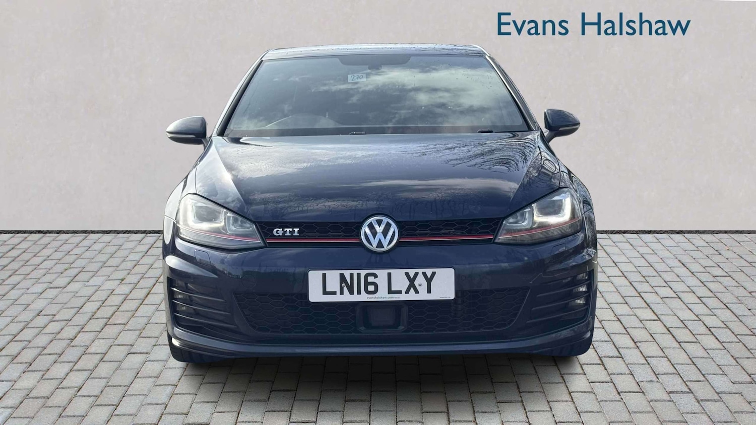 Used Volkswagen Golf 2016 for sale - 77859257: Photo 4