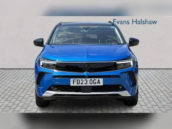 Used Vauxhall Grandland 2023 for sale - 79028077: Photo