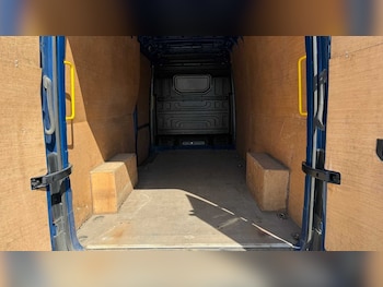 Used Volkswagen Crafter 2022 for sale - 78743766: Photo
