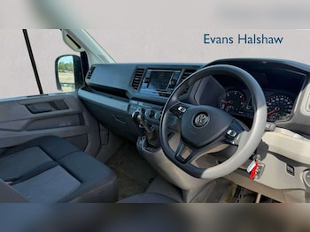 Used Volkswagen Crafter 2022 for sale - 78743766: Photo