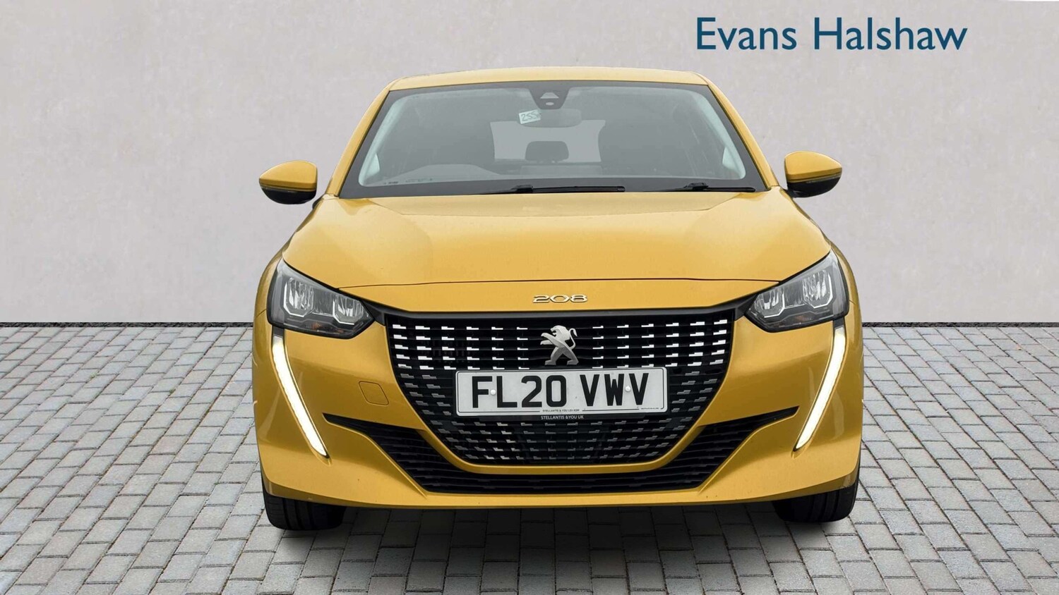 Used Peugeot 208 2020 for sale - 77972945: Photo 4