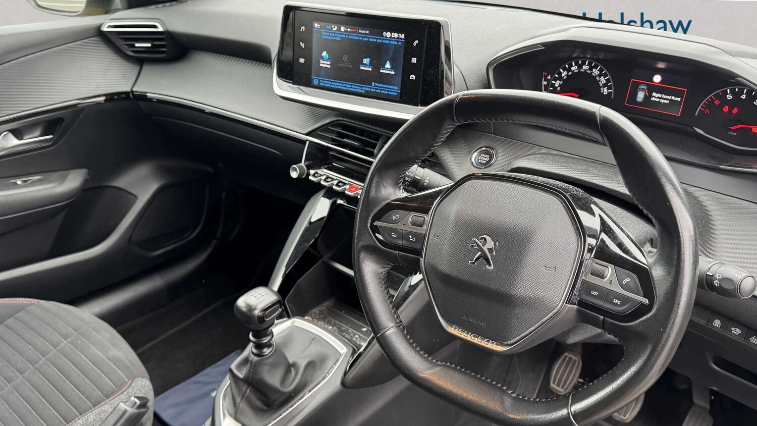 Used Peugeot 208 2020 for sale - 77972945: Photo 5