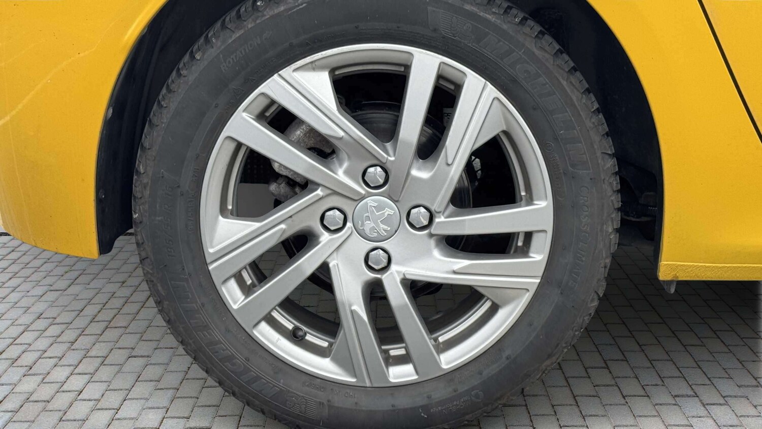 Used Peugeot 208 2020 for sale - 77972945: Photo 7