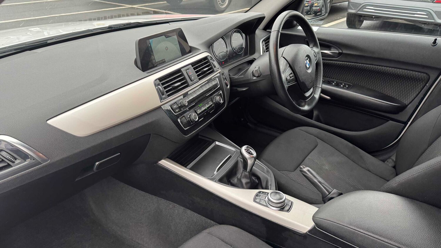 Used BMW 1 Series for sale - 77858347: Photo 12