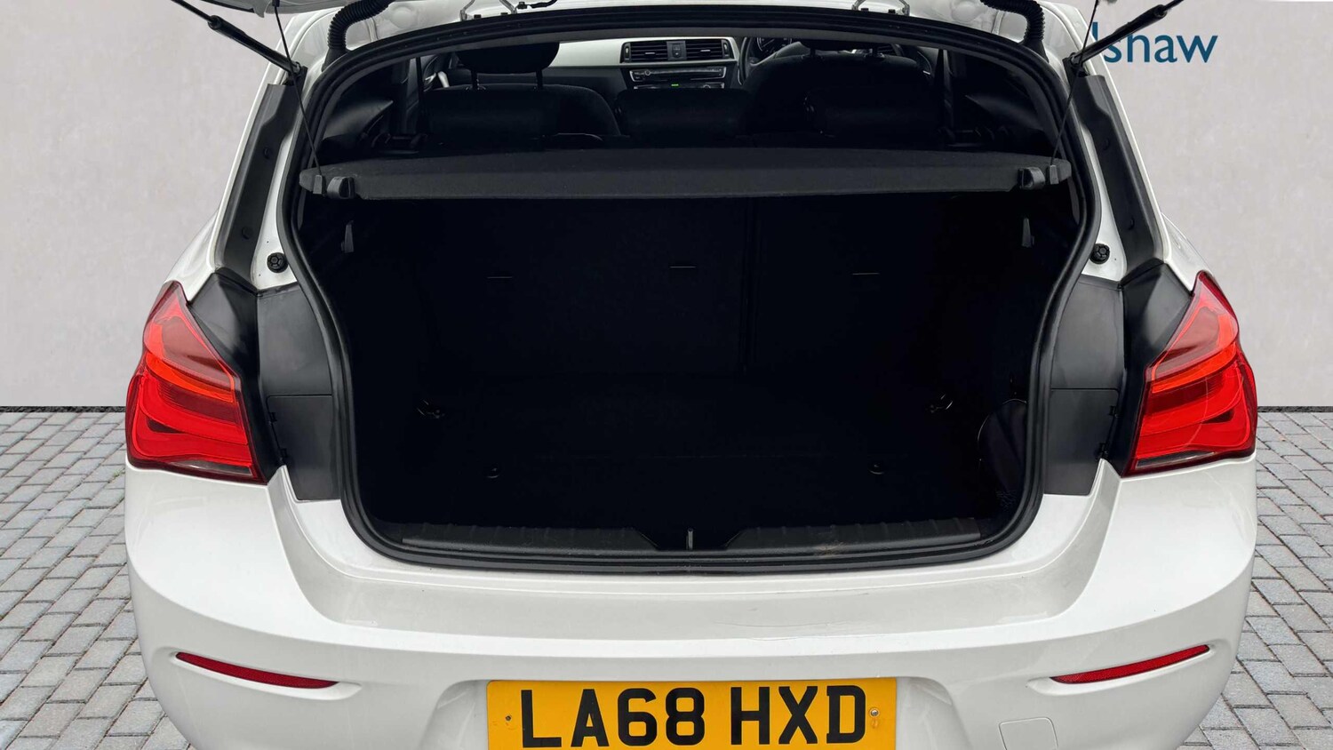 Used BMW 1 Series for sale - 77858347: Photo 14