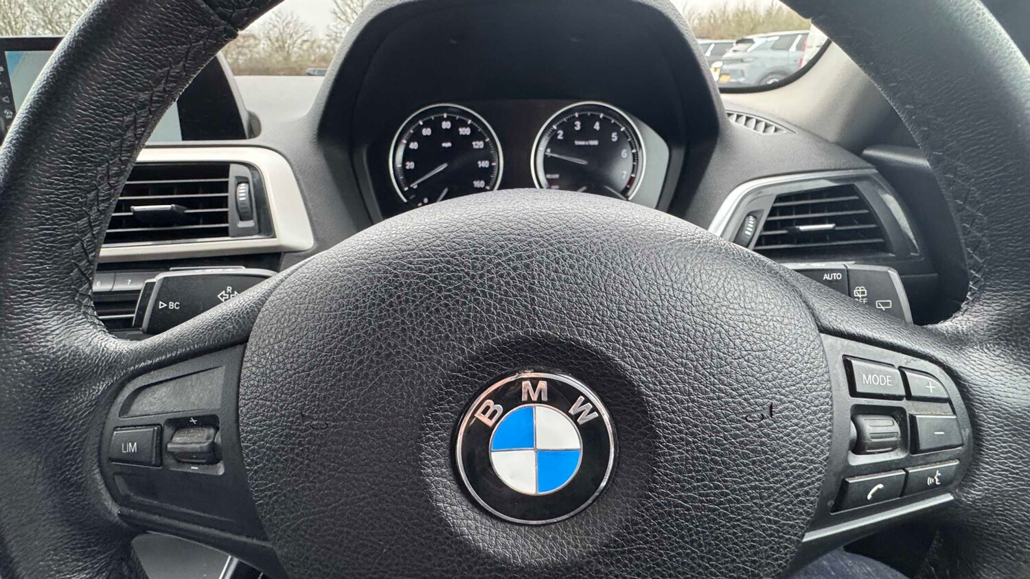 Used BMW 1 Series for sale - 77858347: Photo 15