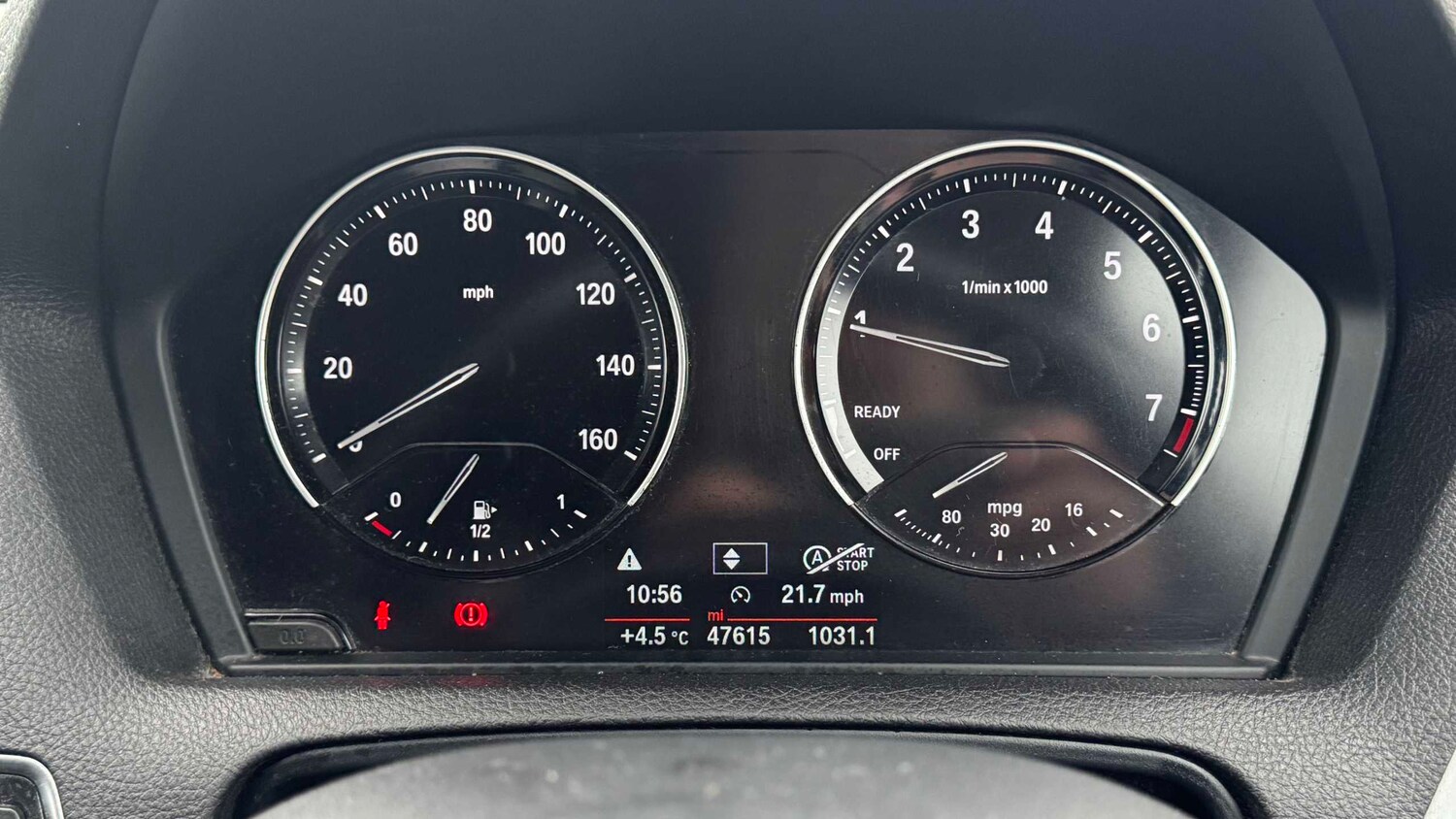 Used BMW 1 Series for sale - 77858347: Photo 16