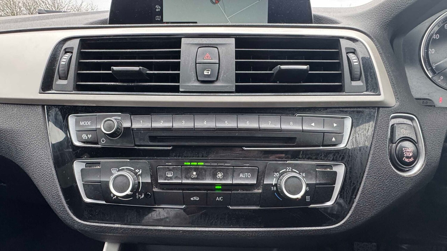 Used BMW 1 Series for sale - 77858347: Photo 19