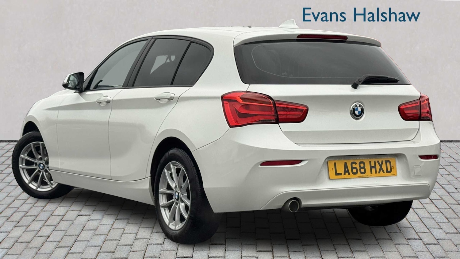 Used BMW 1 Series for sale - 77858347: Photo 2