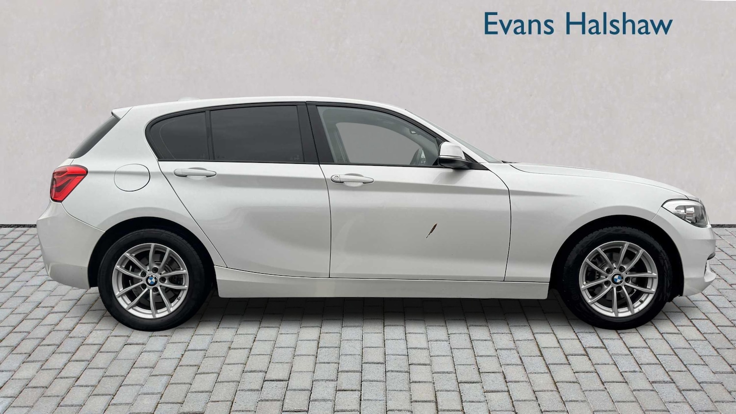 Used BMW 1 Series for sale - 77858347: Photo 3