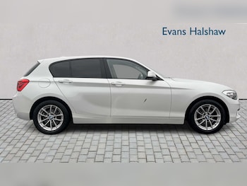 Used BMW 1 Series 2019 for sale - 77858347: Photo