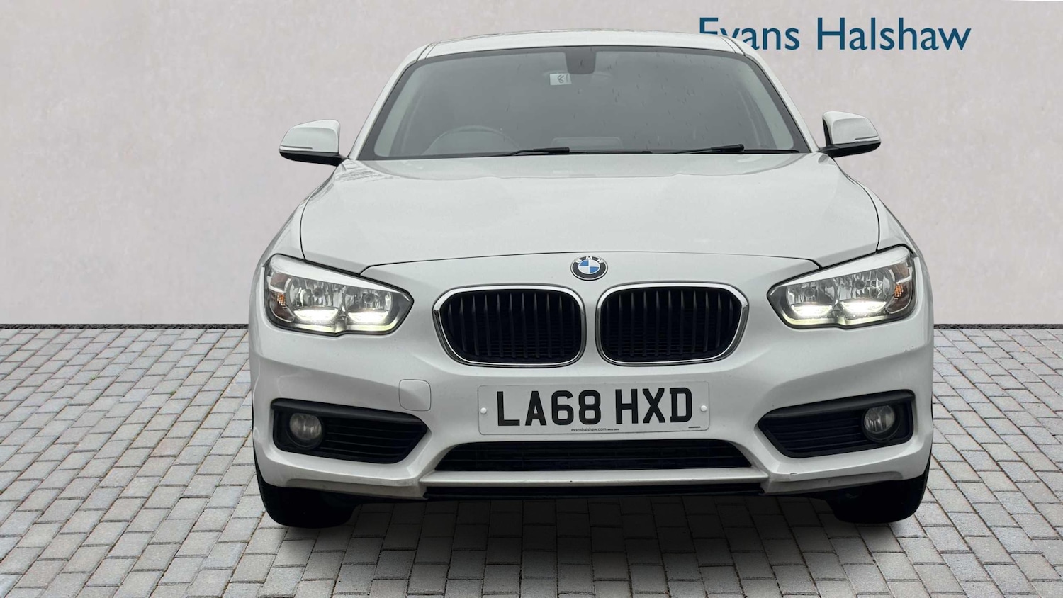 Used BMW 1 Series for sale - 77858347: Photo 4