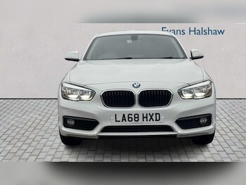 Used BMW 1 Series 2019 for sale - 77858347: Photo