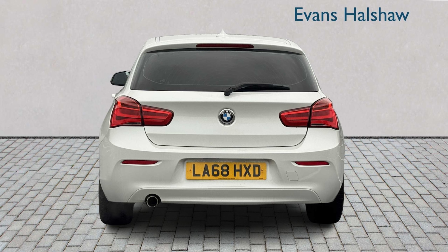 Used BMW 1 Series for sale - 77858347: Photo 5