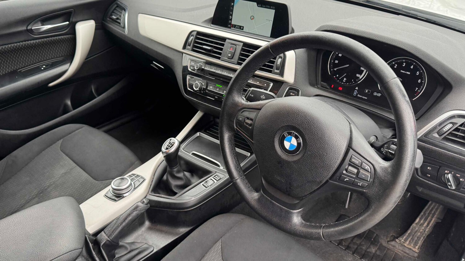 Used BMW 1 Series for sale - 77858347: Photo 7