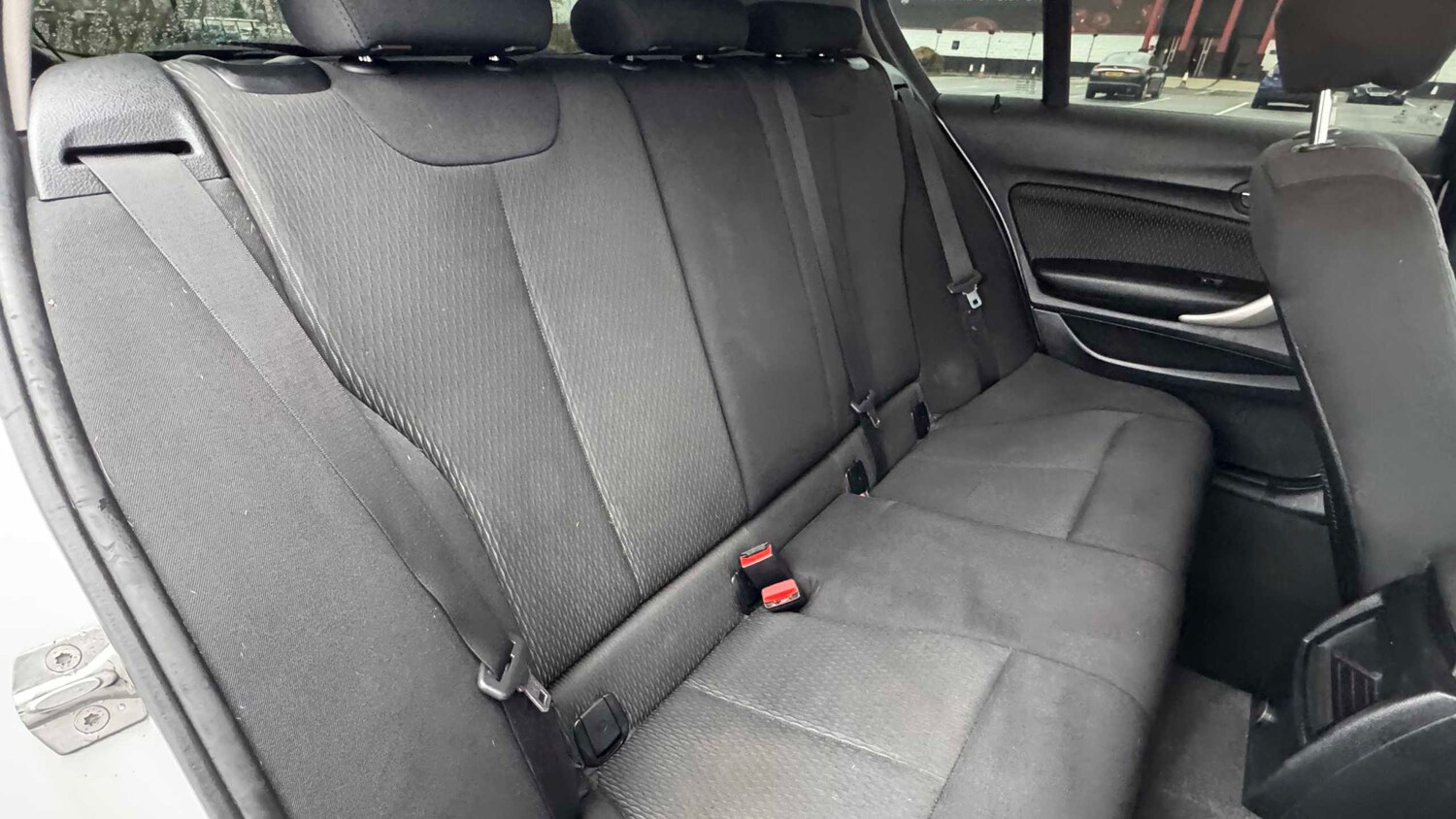 Used BMW 1 Series for sale - 77858347: Photo 8