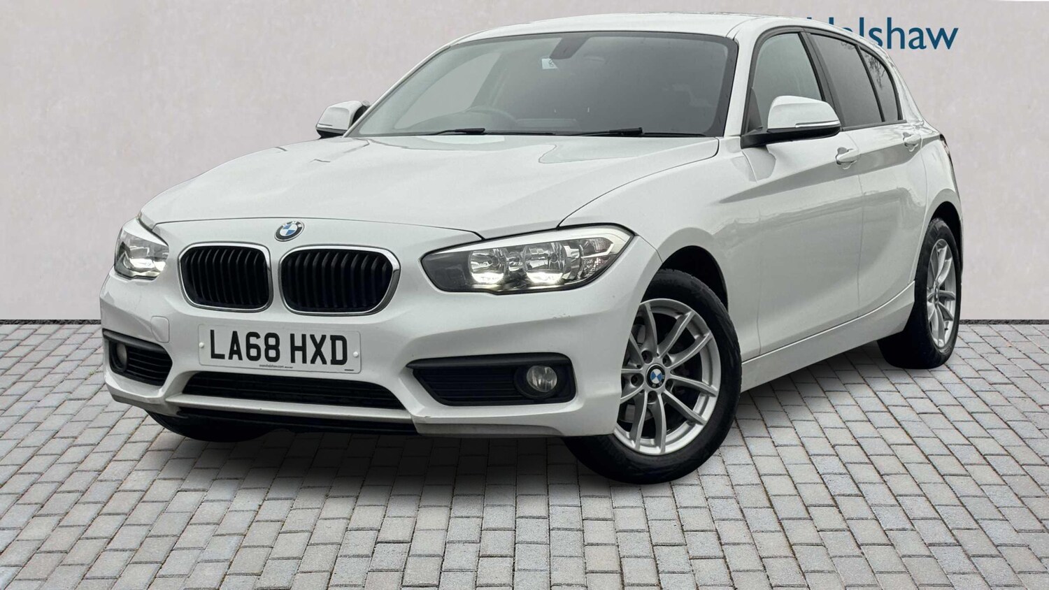Used BMW 1 Series for sale - 77858347: Photo 9