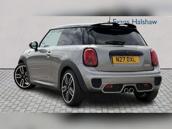 Used MINI Hatch 2018 for sale - 78604056: Photo