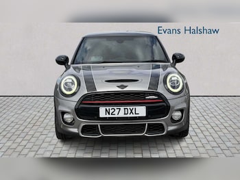 Used MINI Hatch 2018 for sale - 78604056: Photo