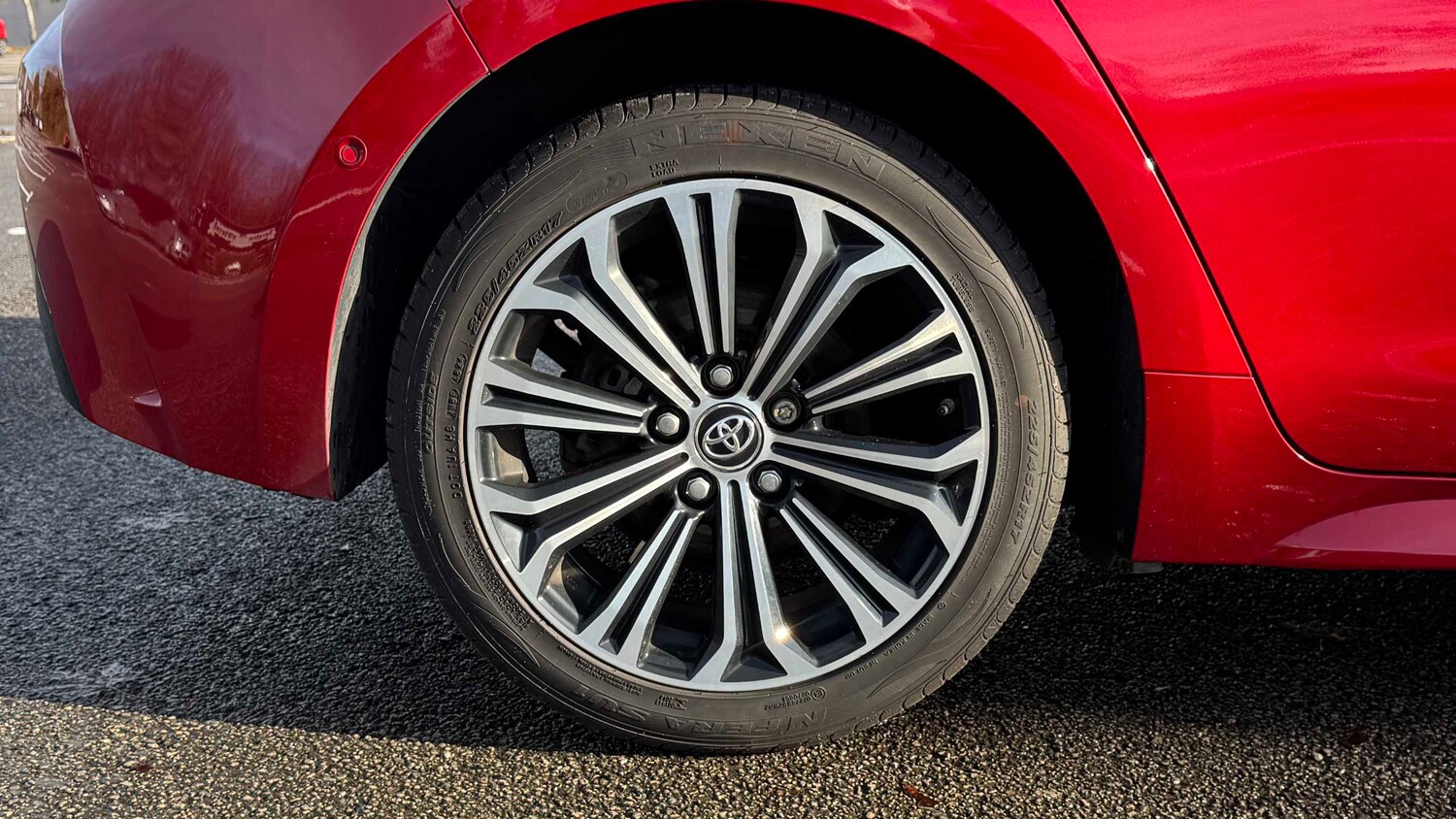 Used Toyota Corolla 2019 for sale - 77996162: Photo 10