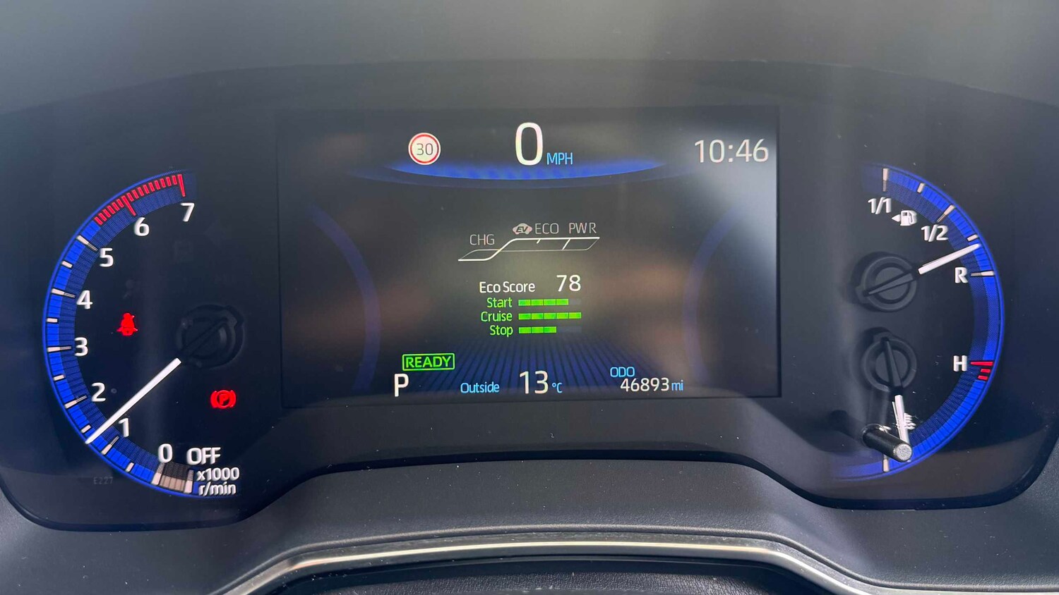 Used Toyota Corolla 2019 for sale - 77996162: Photo 12