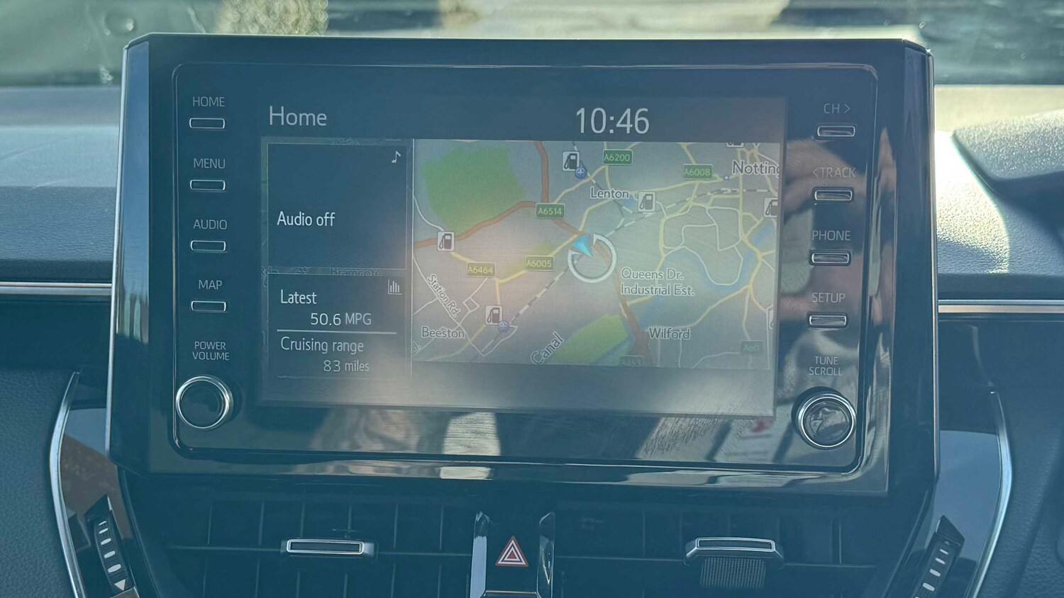 Used Toyota Corolla 2019 for sale - 77996162: Photo 13