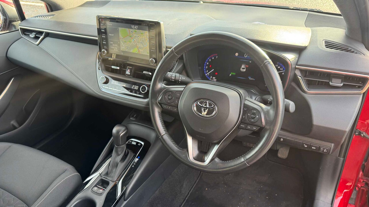 Used Toyota Corolla 2019 for sale - 77996162: Photo 17