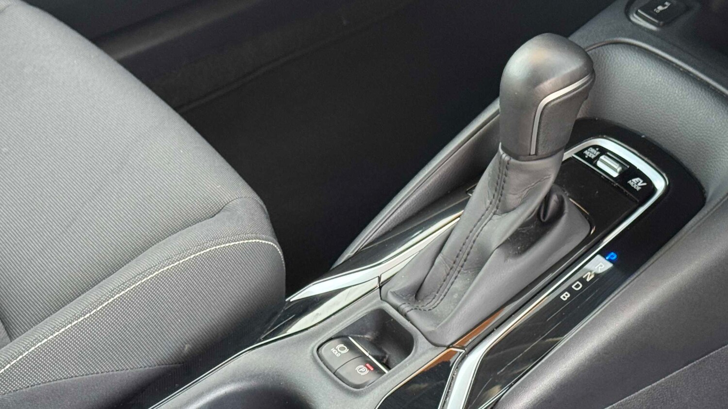 Used Toyota Corolla 2019 for sale - 77996162: Photo 18