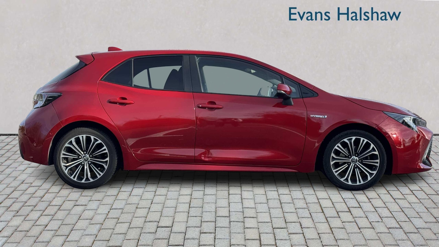 Used Toyota Corolla 2019 for sale - 77996162: Photo 4