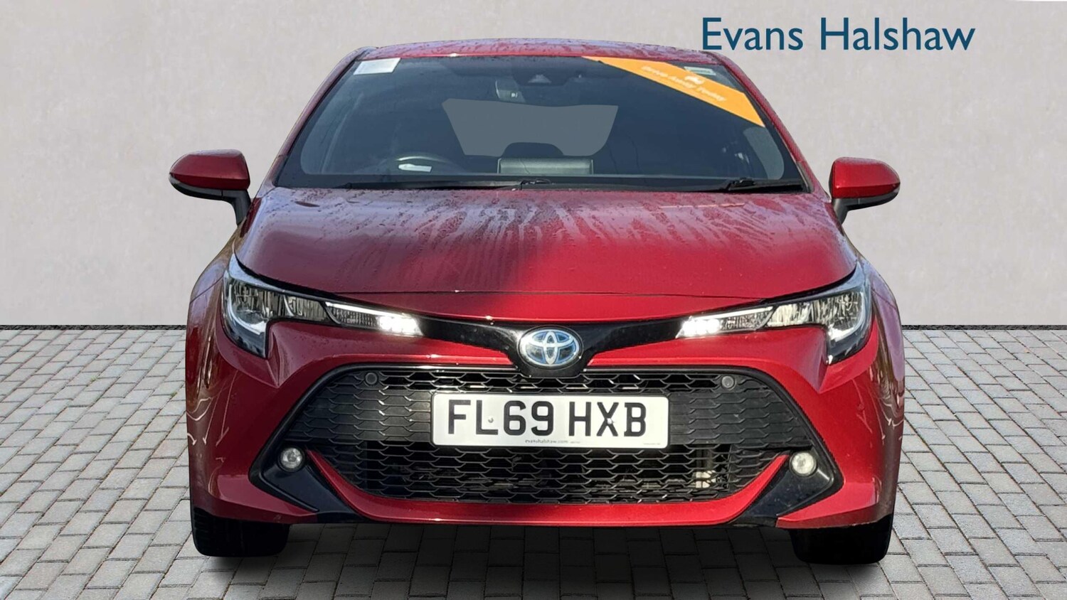 Used Toyota Corolla 2019 for sale - 77996162: Photo 6