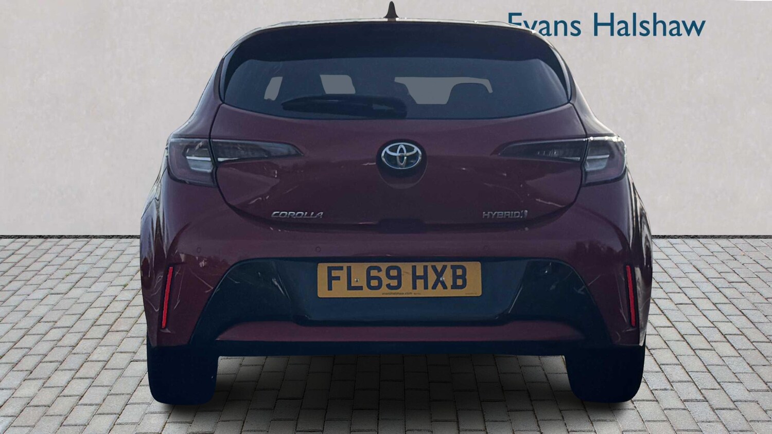 Used Toyota Corolla 2019 for sale - 77996162: Photo 7