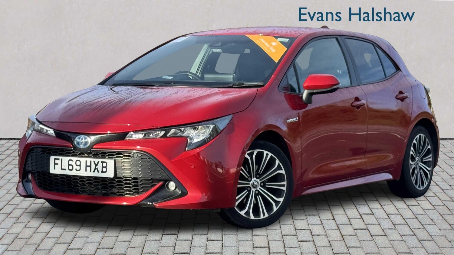 Used Toyota Corolla 2019 for sale - 77996162: Photo 8