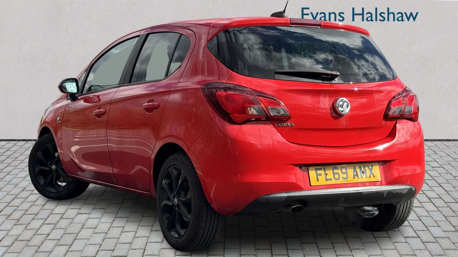 Used Vauxhall Corsa for sale - 77860480: Photo 2