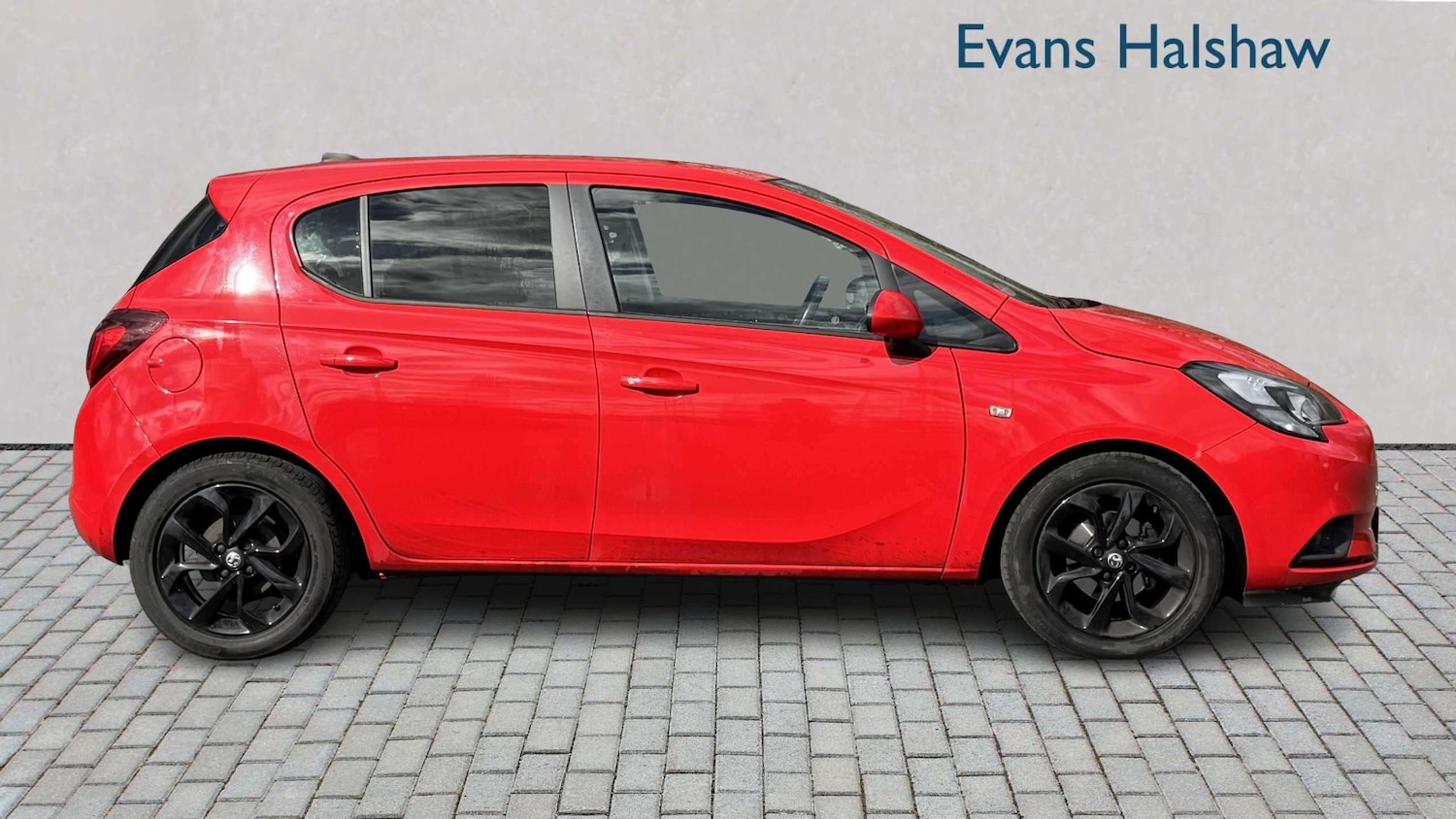 Used Vauxhall Corsa for sale - 77860480: Photo 3