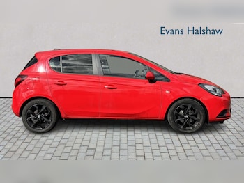 Used Vauxhall Corsa 2019 for sale - 77860480: Photo
