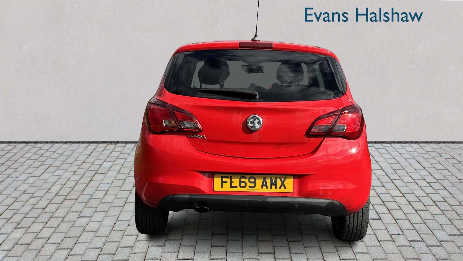 Used Vauxhall Corsa for sale - 77860480: Photo 4