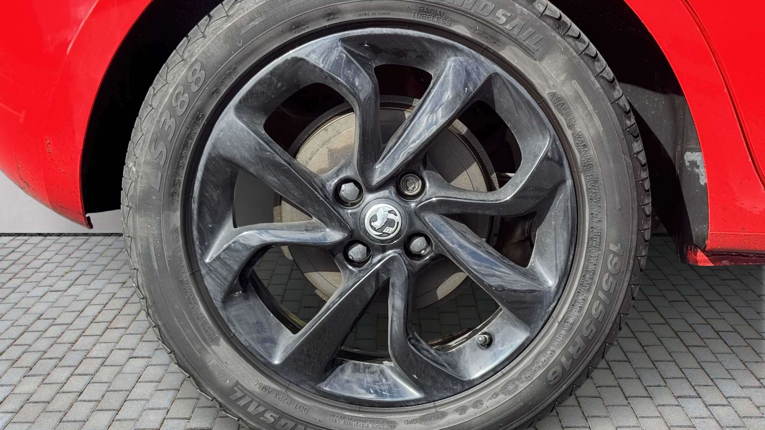 Used Vauxhall Corsa for sale - 77860480: Photo 5