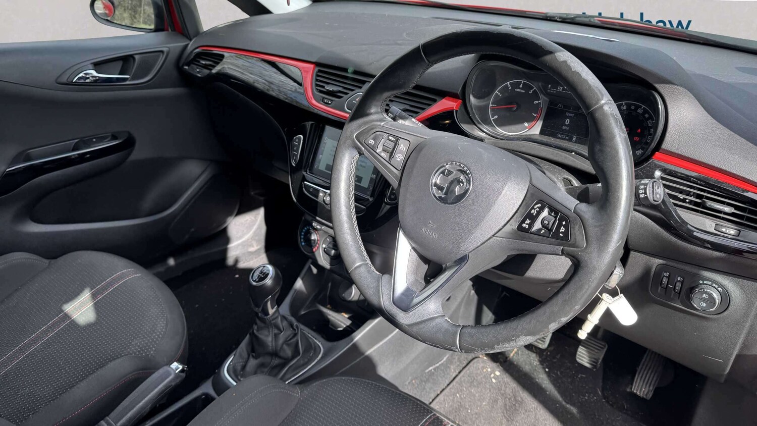 Used Vauxhall Corsa for sale - 77860480: Photo 6