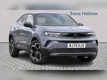 Used Vauxhall Mokka 2025 for sale - 79064992: Photo