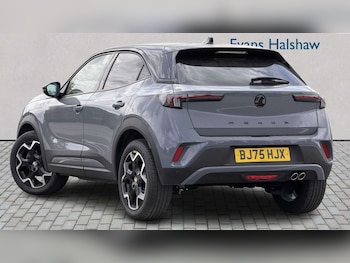 Used Vauxhall Mokka 2025 for sale - 79064992: Photo