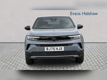 Used Vauxhall Mokka 2025 for sale - 79064992: Photo