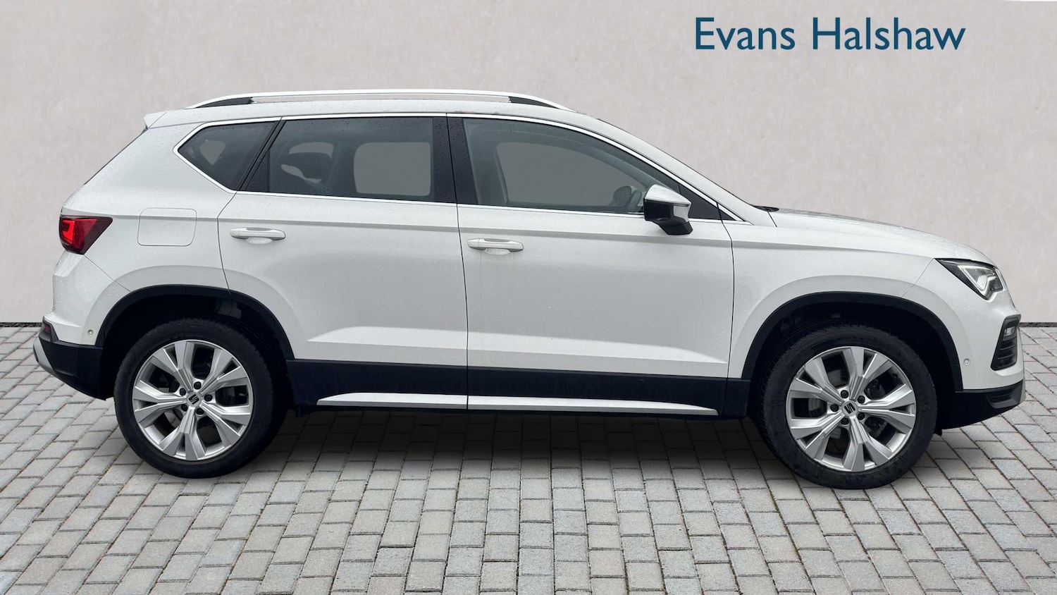 Used SEAT Ateca 2023 for sale - 77857324: Photo 3