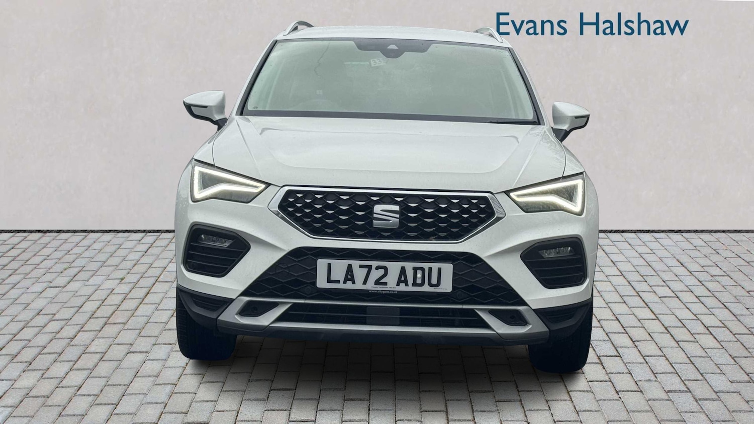 Used SEAT Ateca 2023 for sale - 77857324: Photo 4