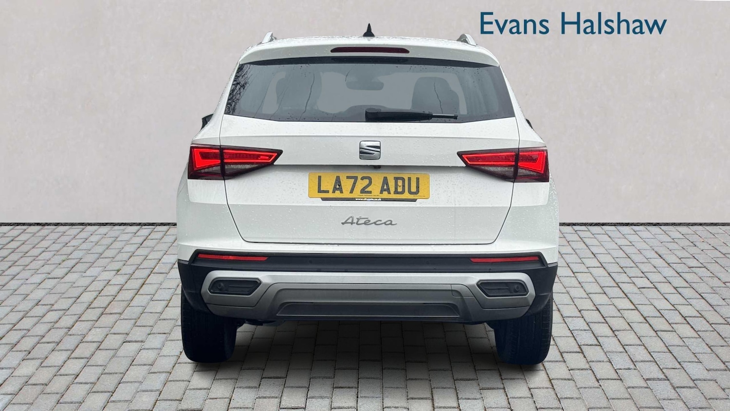 Used SEAT Ateca 2023 for sale - 77857324: Photo 5