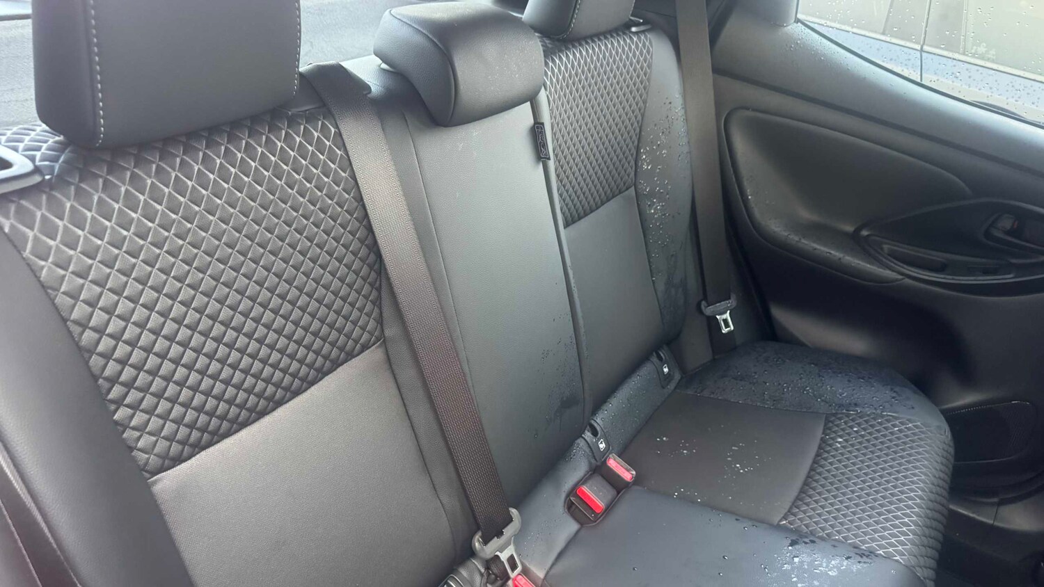 Used Mazda Mazda2 HYBRID 2025 for sale - 77862602: Photo 13