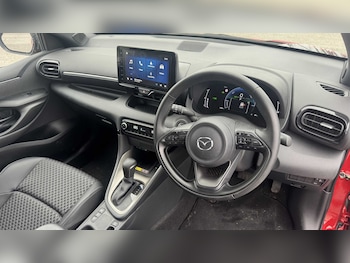 Used Mazda Mazda2 HYBRID 2025 for sale - 77862602: Photo