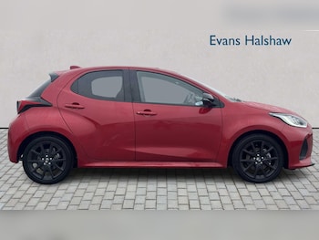 Used Mazda Mazda2 HYBRID 2025 for sale - 77862602: Photo