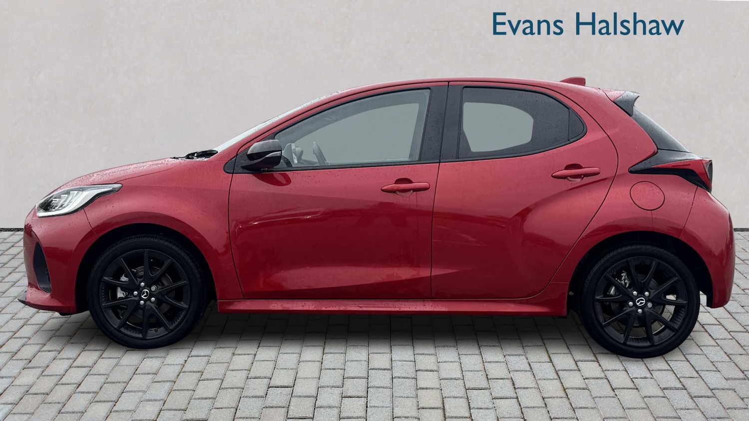 Used Mazda Mazda2 HYBRID 2025 for sale - 77862602: Photo 5