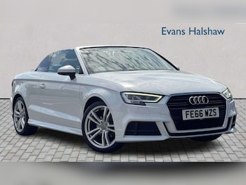 Used Audi A3 2016 for sale - 78465010: Photo